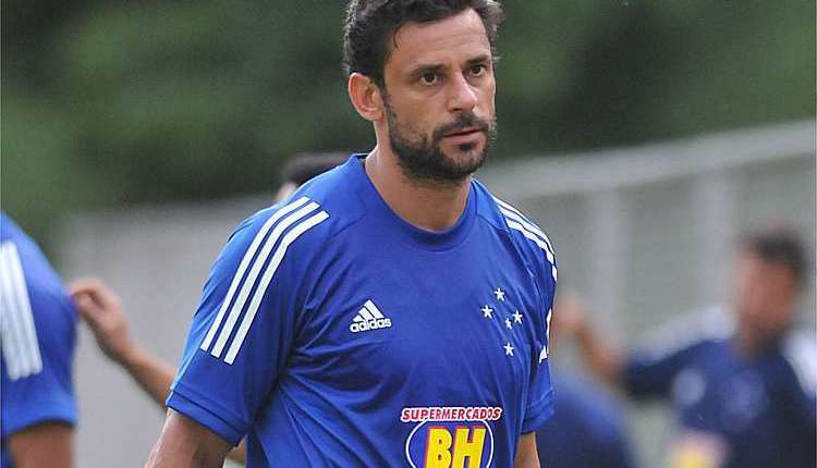 Atacante Fred Aciona Cruzeiro Na Justiça Do Trabalho