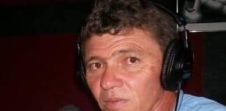 ESPORTE PORANGATUENSE ESTÁ DE LUTO POR LUSTOSA JÚNIOR