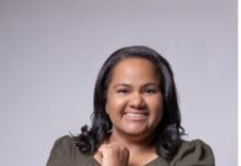 ENGENHEIRA AMBIENTAL MARISTELA RODRIGUES PARTICIPA DA COP:30 EM BELÉM